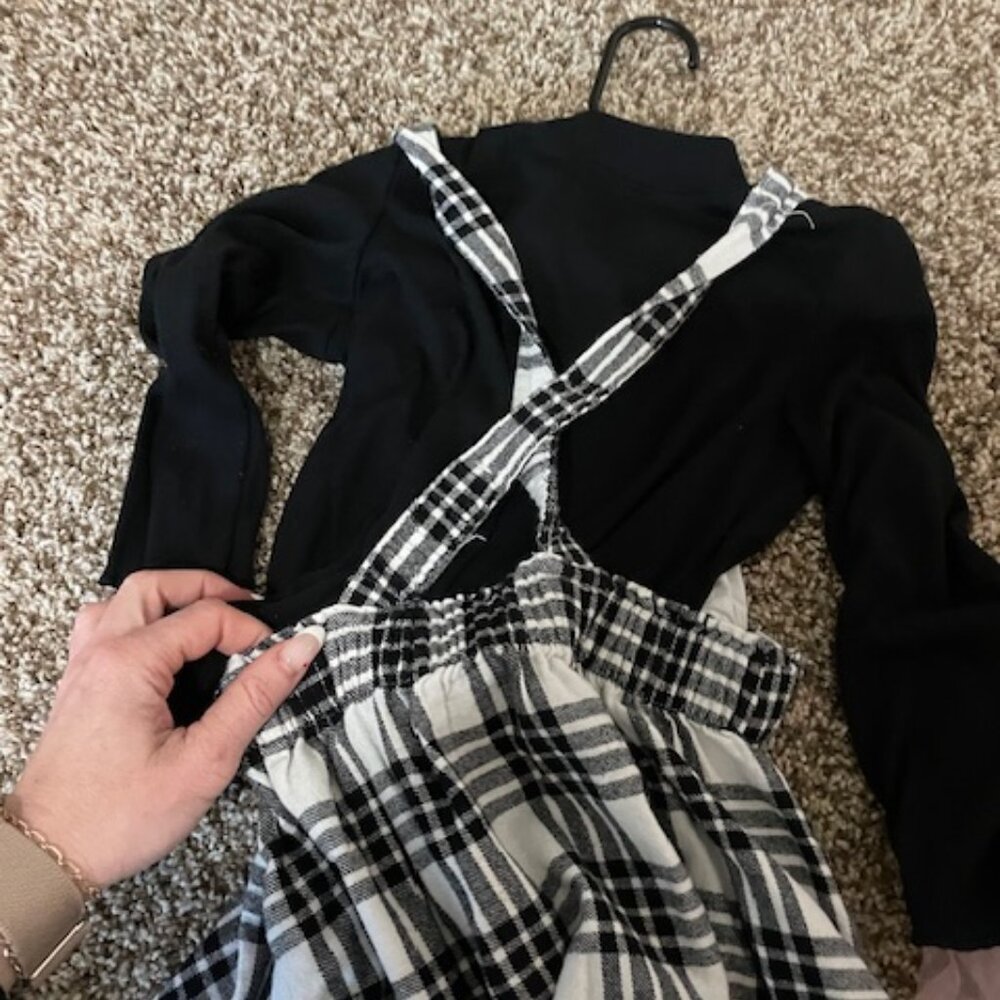 Dress Set - Picture 4 of 4